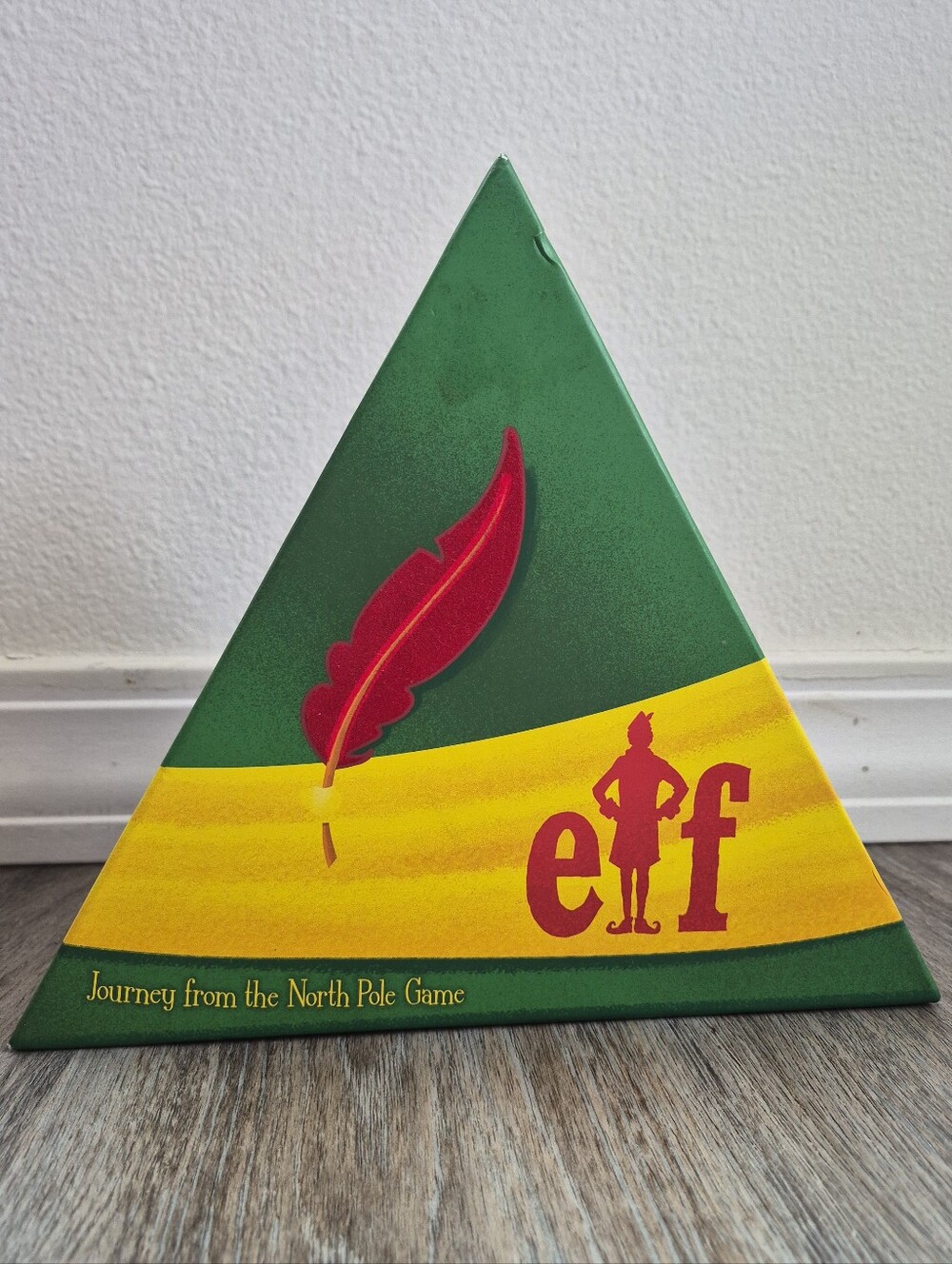 Funko Games: Elf Journey From The North Pole